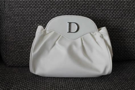 dior kulturbeutel damen|christian dior consignment bags.